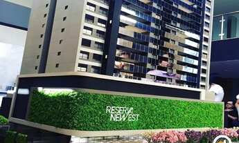 Imagem: GOIâNIA - Apartamento Padrão - Setor Oeste