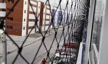 Imagem: Apartamento para alugar no Parque Cowboy