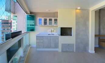 Imagem: Apartamento semimobiliado com 3 dormitórios/quartos