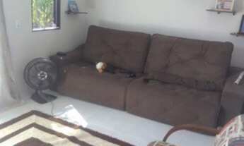 Imagem 2: CASA NA TERRA FIRME