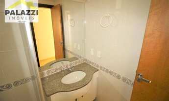 Imagem 6: Apartamento com 3 dormitórios para alugar, 69 m², por R$ 2.000/mês - Mansões Santo Antônio