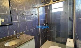 Imagem 6: Apartamento com 2 dormitórios à venda, 70 m² por R$ 450.000 - Jardim Las Palmas - Guarujá