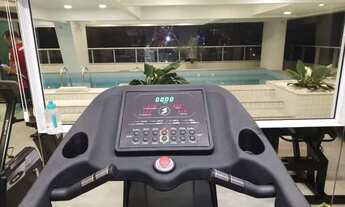 Imagem 6: Apartamento com 3 dorms, Caicara, Praia Grande - R$ 870 mil, Cod: ESA012567