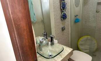 Imagem 6: ótima casa no bairro Alvorada em Patos de Minas/MG. 03 quartos sendo 01 suíte