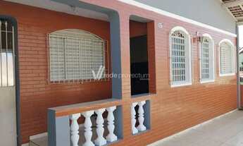 Imagem 2: Casa - Jardim Proença - Campinas