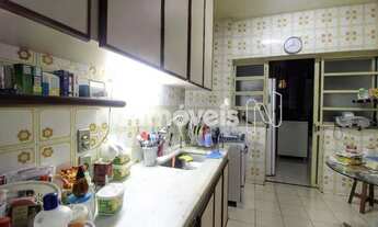 Imagem 5: Locação Apartamento 3 quartos Grajaú Belo Horizonte