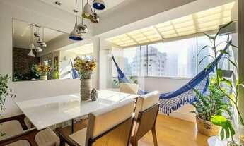 Imagem 5: Apartamento à Venda - Pinheiros, 1 Quarto, 140 m2