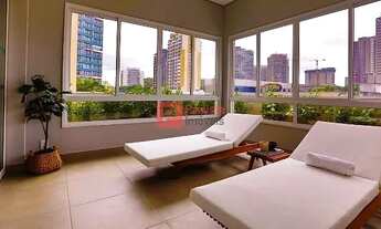 Imagem 4: Apartamento Novo com 2 dormitórios, 1 Suíte, 1 vaga, Varanda para venda e locação, Próximo