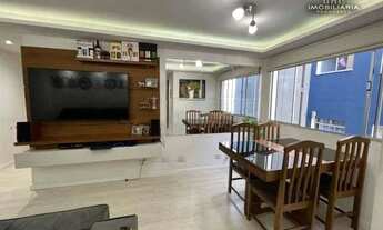 Imagem 4: Lindo Apartamento com 51 metros quadrados com 2 quartos em Capão Raso - Curitiba - PR