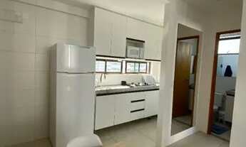 Imagem 6: Apartamento com 1 Quarto para alugar, 30m² - Boa Viagem