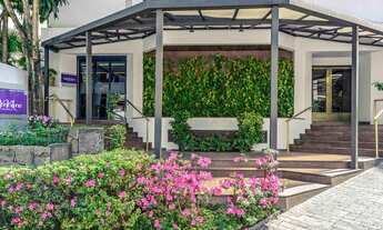 Imagem 7: Apartamento para venda tem 73 metros quadrados com 2 quartos em Cerqueira César - São Paul