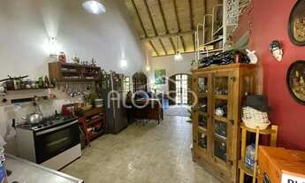 Imagem 6: CASA DE CAMPO EM CONDOMÍNIO FECHADO PRÓXIMO A SÃO PAULO