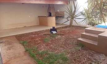 Imagem 4: Casa à venda no bairro Residencial Regissol I - Mirassol/SP