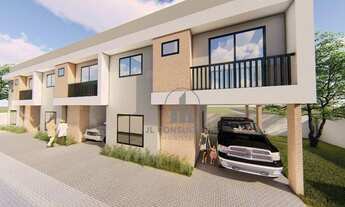 Imagem: Sobrado no Portão três quartos suíte