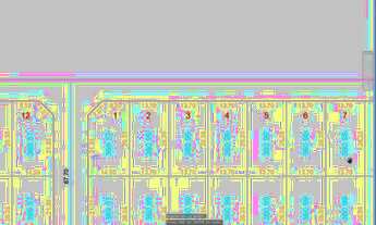 Imagem 4: Lote avenida duas pista conde dos arcos rua 3 que vai para o polo industrial