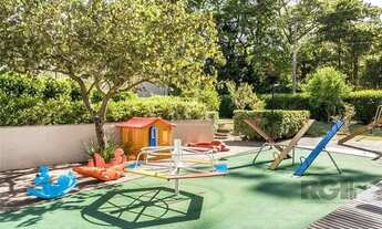 Imagem 5: Jardim Lindóia - Porto Alegre