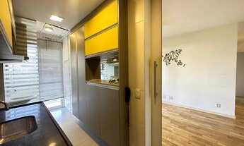 Imagem 4: Cidade jardim 2 Quartos todo reformado