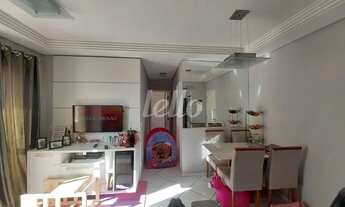 Imagem 3: São Paulo - Apartamento Padrão - Mandaqui