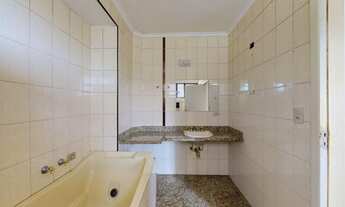 Imagem 5: APARTAMENTO RESIDENCIAL em São Paulo - SP, Pinheiros