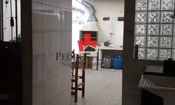 Imagem 6: Sobrado com 3 dormitórios sendo 1 suíte e 2 vagas no Carrão