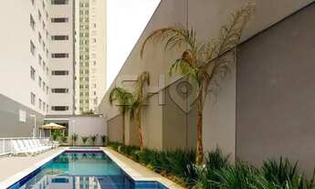 Imagem 6: Apartamento no Brás com 1 dormitório