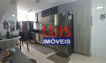 Imagem 6: Apartamento com 3 dormitórios à venda, 140 m² por R$ 820.000 - Piratininga - Niterói/RJ