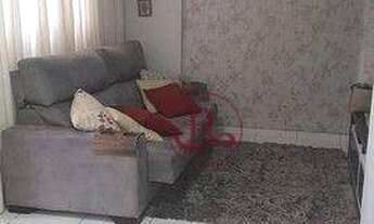 Imagem 3: Apartamento com 3 quartos à venda, 79 m² por R$ 355.000 - Setor Bela Vista - Goiânia/GO