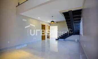 Imagem 2: Terras Alpha 1 - Sobrado 3 quartos, sendo 3 suítes