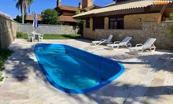 Imagem 7: EXCELENTE CASA EM JURERÊ INTERNACIONAL!