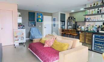 Imagem 2: Apartamento à Venda - Vila Mascote, 2 Quartos, 86 m2