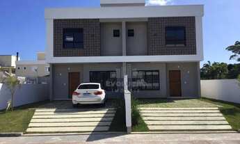 Imagem: Casa com 3 Suítes, 1 Vaga, Cachoeira do