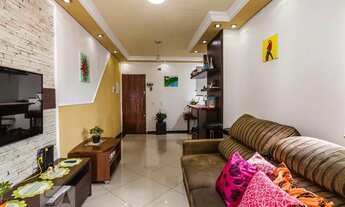 Imagem 4: Apartamento à Venda - Vila América, 2 Quartos, 190 m2