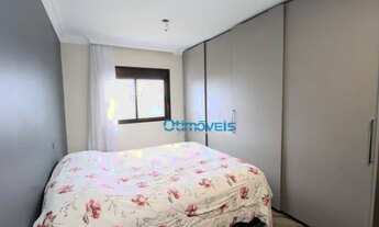 Imagem 7: Apartamento com 3 dormitórios à venda, 97 m² por R$ 650.000,00 - Ecoville - Curitiba/PR