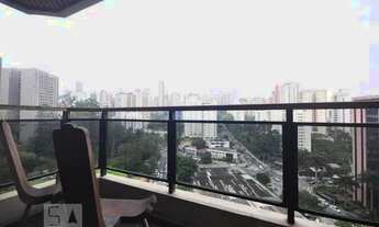 Imagem 6: Apartamento à Venda - Portal do Morumbi, 3 Quartos, 145 m2