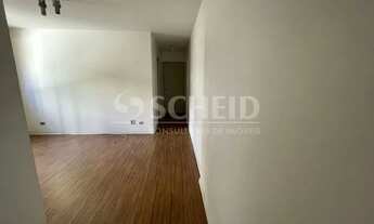 Imagem 6: Apartamento 46m², 1 dorm, 1 vaga para Locação no Campo Belo