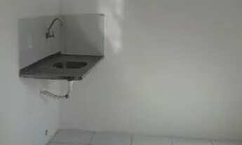 Imagem 2: Quitinet com 1 dormitório para alugar por R$ 550/mês - Joaquim Távora - Fortaleza/CE