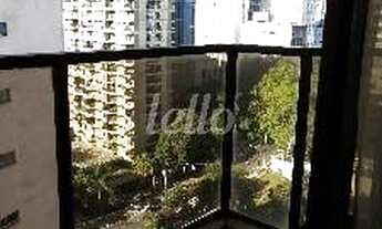 Imagem 5: São Paulo - Apartamento Padrão - Jardins