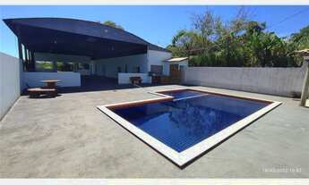 Imagem 4: Chácara com 4 dormitórios à venda, 20000 m² por R$ 950.000 - Conjunto Habitacional Jardim