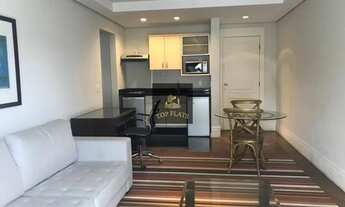 Imagem 3: Flat disponível em Pinheiros