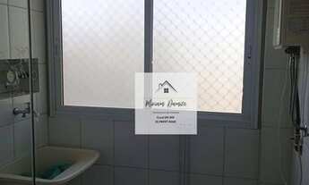 Imagem 5: Apartamento com 2 dormitórios para alugar, 65 m² por R$ 2.950,00/mês - Limão - São Paulo/S