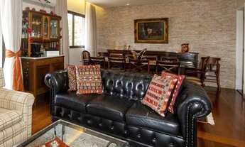 Imagem 4: SãO PAULO - Apartamento Padrão - Moema