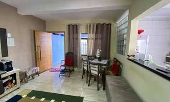 Imagem: Casa para venda possui 150 metros