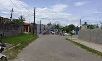 Imagem 7: Casa para venda tem 260 metros quadrados com 2 quartos em Balneário Gaivota - Itanhaém - S