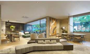 Imagem 5: Perdizes com 4 dorms e lazer completo