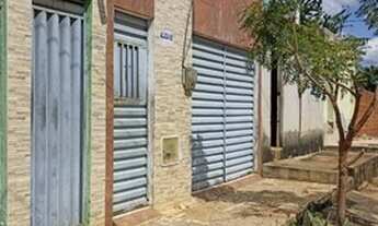 Imagem: Casa p alugar na rua José esmeraldo Pinheiro