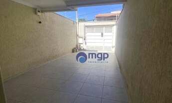 Imagem 2: Sobrado com 3 dormitórios à venda, 2 vagas - Vila Mazzei