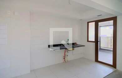 Imagem 6: Apartamento à Venda - Brooklin, 3 Quartos, 110 m2