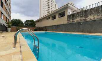 Imagem 3: Apartamento à Venda - Vila Yara, 4 Quartos, 126 m2