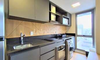 Imagem 6: Apartamento de 2 quartos para alugar no bairro Cidade Baixa