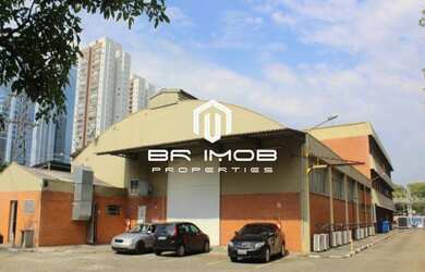 Imagem 3: PRÉDIO COMERCIAL em SÃO PAULO - SP, VÁRZEA DA BARRA FUNDA